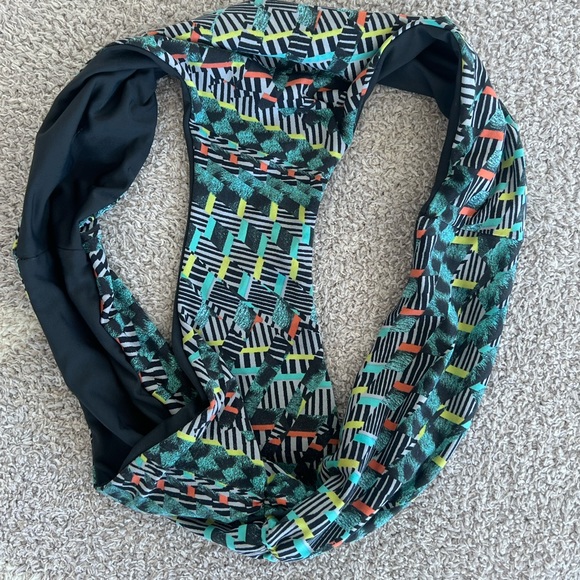 San Lorenzo Matching Bikini Set - Picture 5 of 5